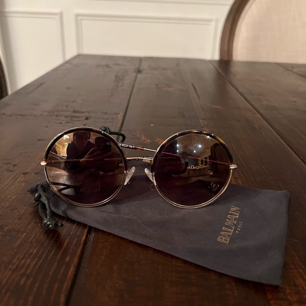 Balmain BL2513 Sunglasses